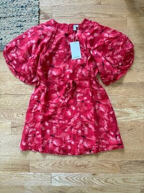 & Other Stories dress NWT